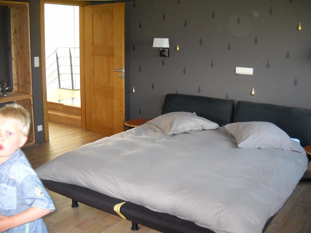 A La Belle Vue Villa Limbourg Phòng bức ảnh